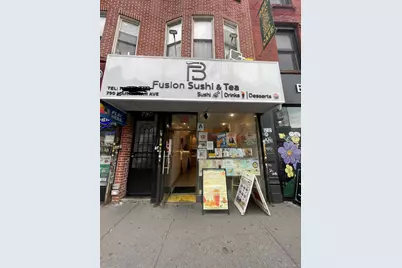 790 Manhattan Avenue, Brooklyn, NY 11222 - Photo 1