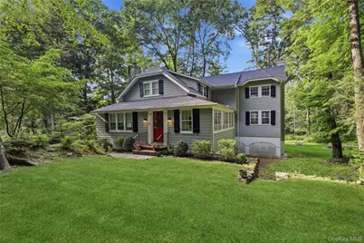 131 Douglas Road, Chappaqua, NY 10514 - Photo 1