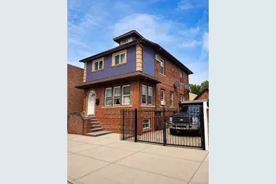 13515 127th Street, Ozone Park, NY 11420 - Photo 1