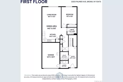 3303 Palmer Avenue, Bronx, NY 10475 - Photo 29