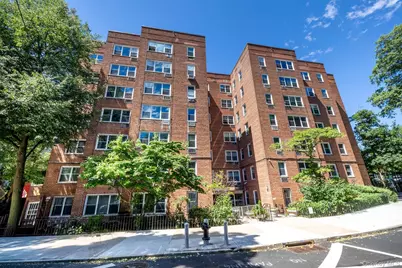 2465 Palisade Avenue #8B, Bronx, NY 10463 - Photo 1