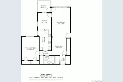 2465 Palisade Avenue #8B, Bronx, NY 10463 - Photo 31