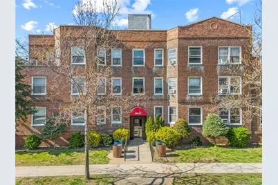 141-21 78th Rd Road #1B, Kew Gardens, NY 11367 - Photo 1