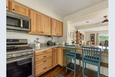 17 Rondout Harbor, Port Ewen, NY 12466 - Photo 11