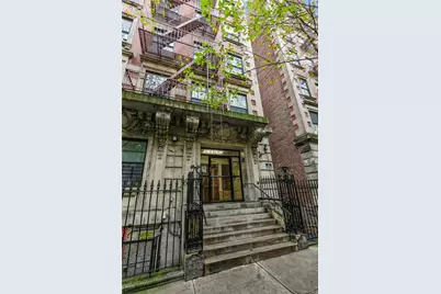 100 W 141 Street #57, New York, NY 10030 - Photo 1