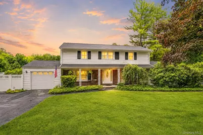 2590 Darnley Place, Yorktown Heights, NY 10598 - Photo 1