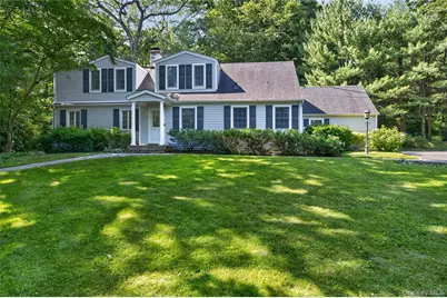 2108 Edge Road, Muttontown, NY 11791 - Photo 1