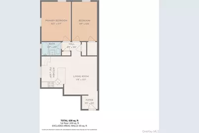 55-01 31st Avenue #1D, Woodside, NY 11377 - Photo 5