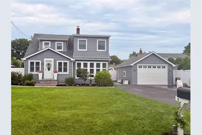 379 Blossom Street, Holbrook, NY 11741 - Photo 1