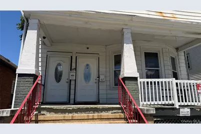 417 Baker Street #A, Poughkeepsie, NY 12603 - Photo 1