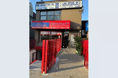 9049 Springfield Boulevard, Queens Village, NY 11428 - Photo 1