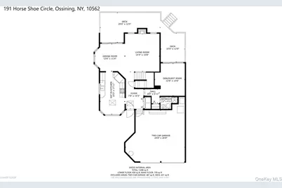 191 Horseshoe Circle, Ossining, NY 10562 - Photo 33