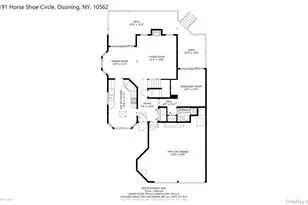 191 Horse Shoe Cir, Ossining, NY 10562 - Photo 33