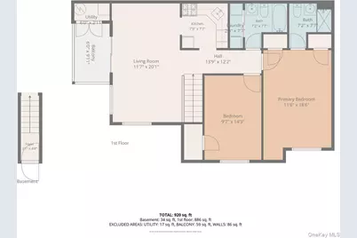 80 Fairview Circle, Middle Island, NY 11953 - Photo 19