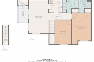 80 Fairview Cir, Middle Island, NY 11953 - Photo 19