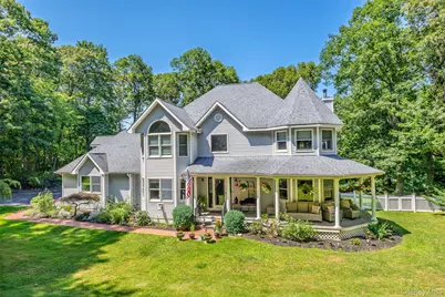 10 Randall Road, Wading River, NY 11792 - Photo 1