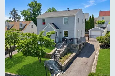 115 Young Avenue, Yonkers, NY 10710 - Photo 1