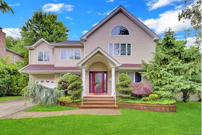 120 Greenway W, New Hyde Park, NY 11040 - Photo 1
