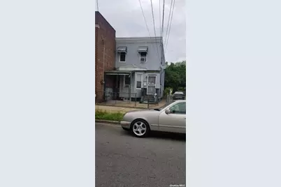 107-07 157th Street, Jamaica, NY 11433 - Photo 1