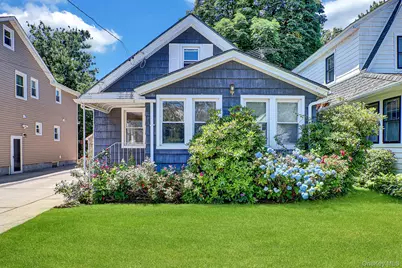 100 Irving Avenue, Floral Park, NY 11001 - Photo 1
