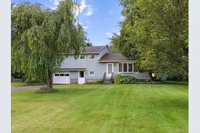 240 Route 199, Red Hook, NY 12571 - Photo 1