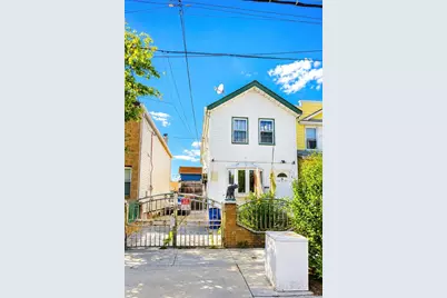 11403 111th Avenue, Ozone Park, NY 11420 - Photo 1