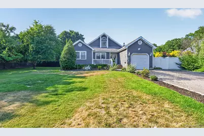 17 Woodlawn Avenue, East Moriches, NY 11940 - Photo 15