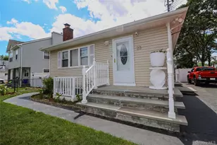23 Peters Blvd, Central Islip, NY 11722 - Photo 21