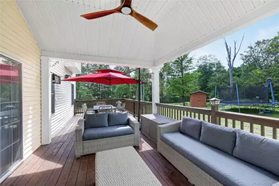 802 Rose Valley Road, Forestburgh, NY 12777 - Photo 39