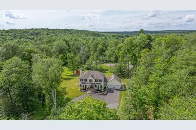 802 Rose Valley Road, Forestburgh, NY 12777 - Photo 41