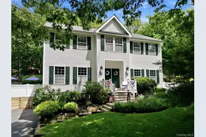 95 Crystal Brook Hollow Road, Mount Sinai, NY 11766 - Photo 1