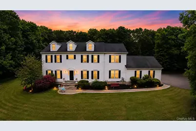 411 Mt Joy Road, Middletown, NY 10941 - Photo 1