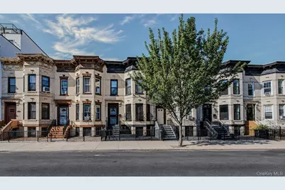 479 Bainbridge Street, Brooklyn, NY 11233 - Photo 19