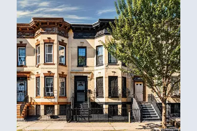 479 Bainbridge Street, Brooklyn, NY 11233 - Photo 1
