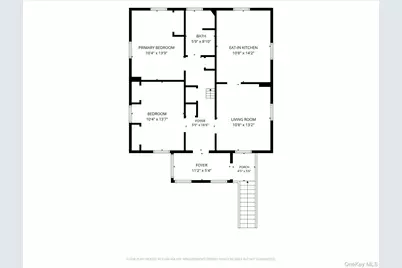 13 Saint Lukes Place, Beacon, NY 12508 - Photo 29