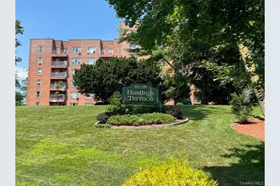 555 Broadway #5C, Hastings on Hudson, NY 10706 - Photo 1