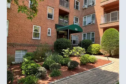 555 Broadway #5C, Hastings on Hudson, NY 10706 - Photo 5
