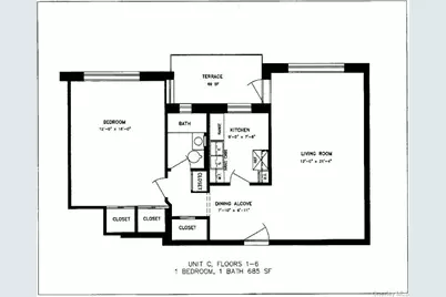 555 Broadway #5C, Hastings on Hudson, NY 10706 - Photo 37