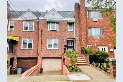 2811 Gunther Avenue, Bronx, NY 10469 - Photo 1