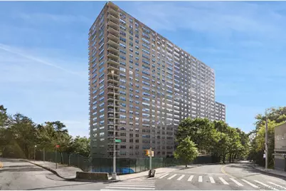 555 Kappock Street #9J, Bronx, NY 10463 - Photo 41