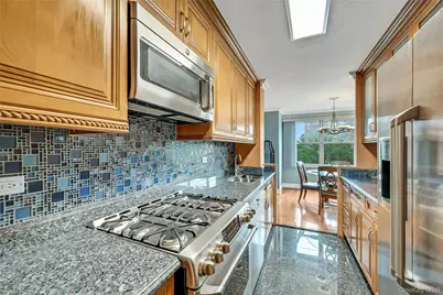 555 Kappock Street #9J, Bronx, NY 10463 - Photo 1