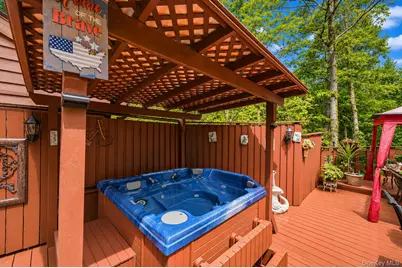 53 Meadowlark Lane, Woodridge, NY 12789 - Photo 9
