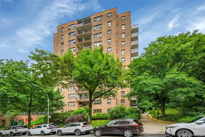 735 Kappock Street #2F, Bronx, NY 10463 - Photo 31