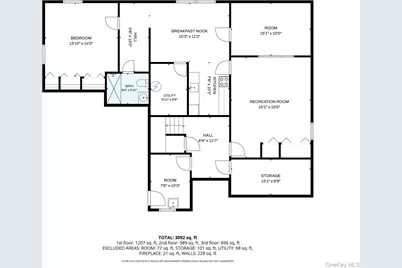 130 La Salle Drive, Yonkers, NY 10710 - Photo 33