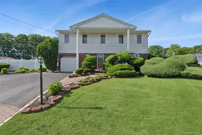 27 Spacecraft Lane, Hauppauge, NY 11788 - Photo 1