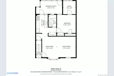 39-33 49th Street, Sunnyside, NY 11104 - Photo 13