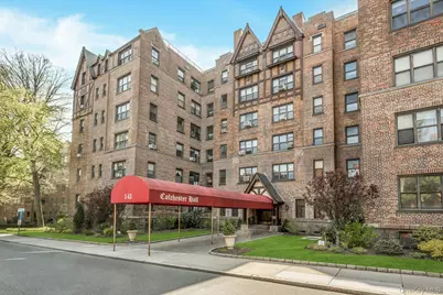 143 Garth Road #1J, Scarsdale, NY 10583 - Photo 1