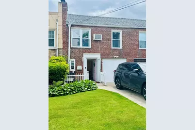 115-14 135th Avenue, Ozone Park, NY 11420 - Photo 1