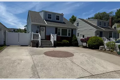 476 Bernard Street, East Meadow, NY 11554 - Photo 1