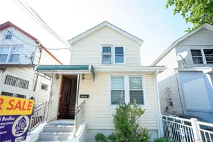 171-33 104th Ave, Jamaica, NY 11433 - Photo 1